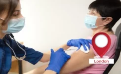 b12 injection training course for non medics Vitamin B12 Injection Training in London main image 1